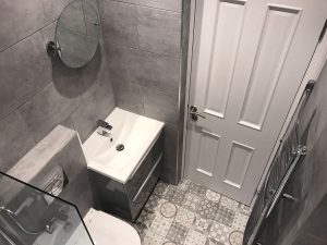 Small Bathroom 2